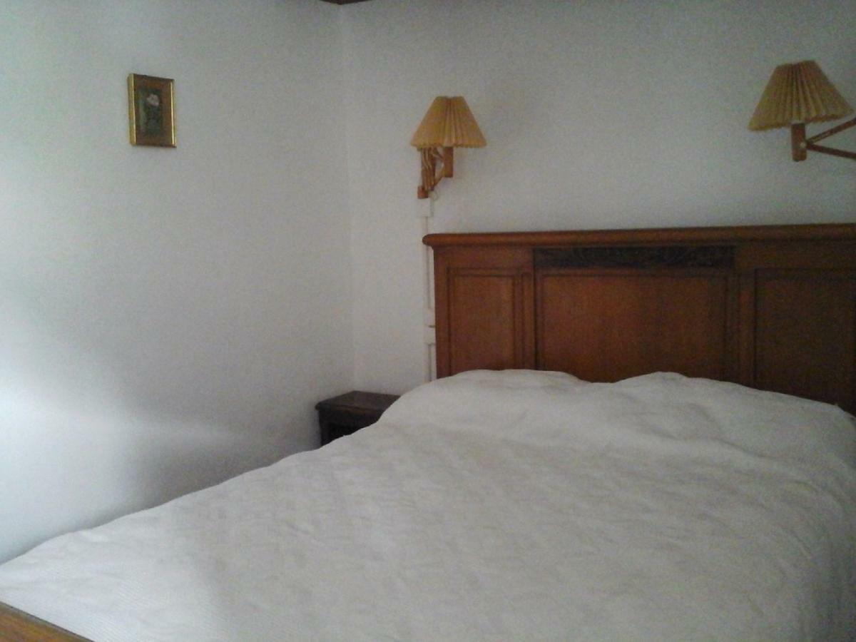 Ferienwohnung Les Millefonds Valdeblore Exterior foto